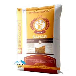 بهبود دهنده نان چاودار تیره (روگنا)