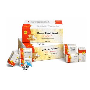 خمیرمایه-تر-رضوی