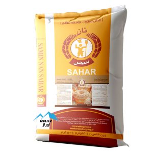 پودردونات سحر