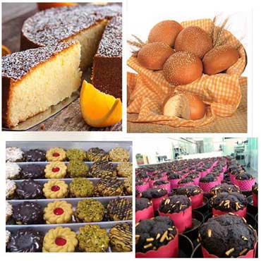 صنایع غذایی اوراز