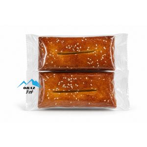 شیرینی زبان ساپورتی