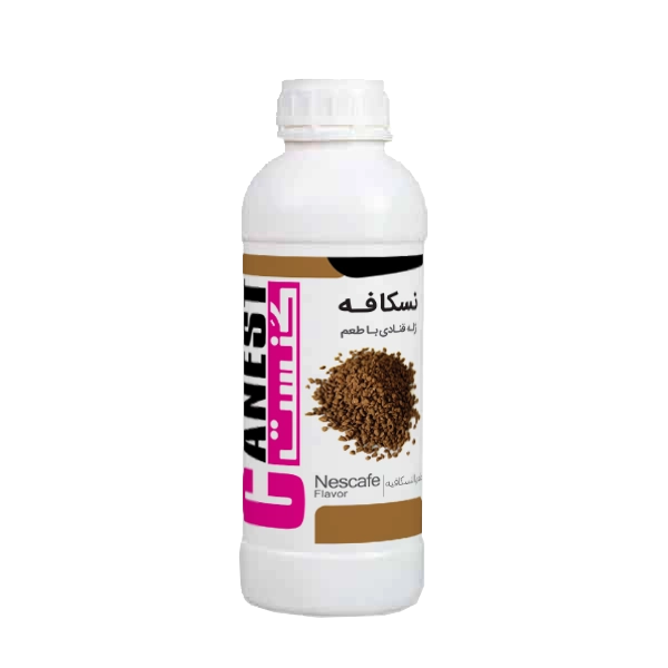 طعم دهنده نسکافه