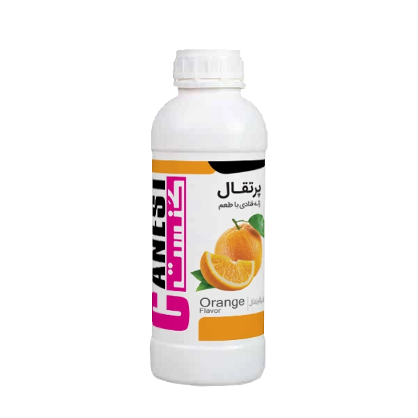 طعم دهنده پرتغال