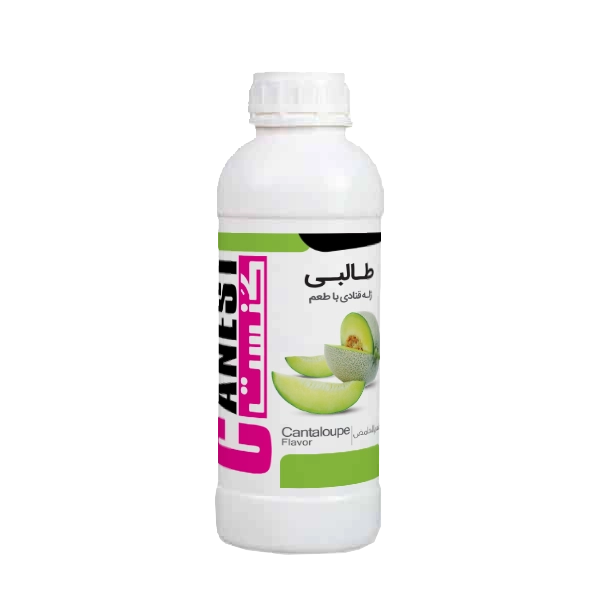 طعم دهنده طالبی